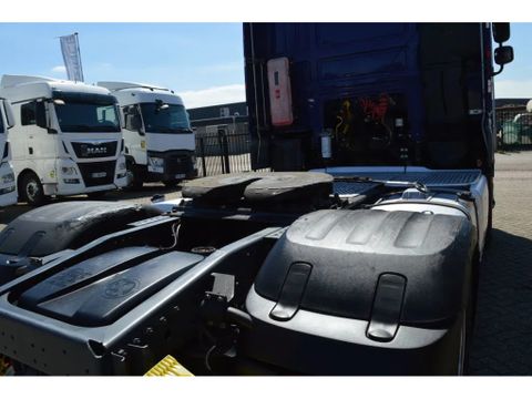 DAF * EURO6 * 2 TANK * 1200L * 2 BED * | Prince Trucks [7]