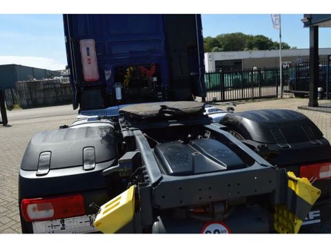 DAF * EURO6 * 2 TANK * 1200L * 2 BED * | Prince Trucks [8]