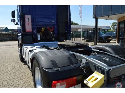 DAF * EURO6 * 2 TANK * 1200L * 2 BED * | Prince Trucks [9]