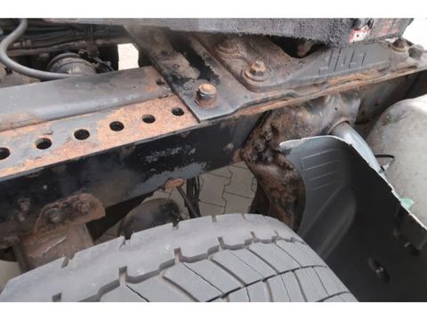 Scania 164 480 Original Dutch Truck KING OF THE ROAD | Companjen Bedrijfswagens BV [15]