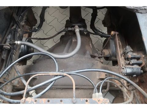 Scania 164 480 Original Dutch Truck KING OF THE ROAD | Companjen Bedrijfswagens BV [16]