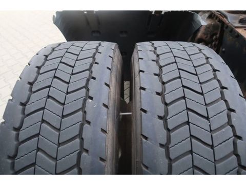 Scania 164 480 Original Dutch Truck KING OF THE ROAD | Companjen Bedrijfswagens BV [20]