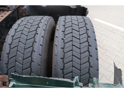 Scania 164 480 Original Dutch Truck KING OF THE ROAD | Companjen Bedrijfswagens BV [21]