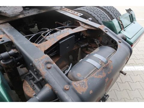 Scania 164 480 Original Dutch Truck KING OF THE ROAD | Companjen Bedrijfswagens BV [22]