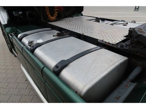 Scania 164 480 Original Dutch Truck KING OF THE ROAD | Companjen Bedrijfswagens BV [23]