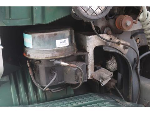 Scania 164 480 Original Dutch Truck KING OF THE ROAD | Companjen Bedrijfswagens BV [24]