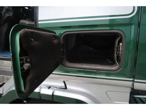 Scania 164 480 Original Dutch Truck KING OF THE ROAD | Companjen Bedrijfswagens BV [25]