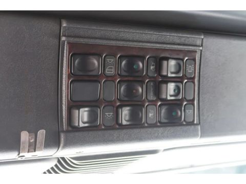 Scania 164 480 Original Dutch Truck KING OF THE ROAD | Companjen Bedrijfswagens BV [31]