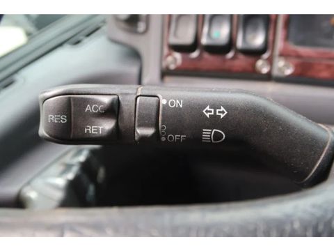 Scania 164 480 Original Dutch Truck KING OF THE ROAD | Companjen Bedrijfswagens BV [32]