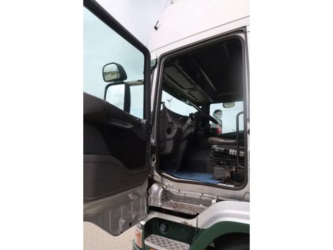 Scania 164 480 Original Dutch Truck KING OF THE ROAD | Companjen Bedrijfswagens BV [36]