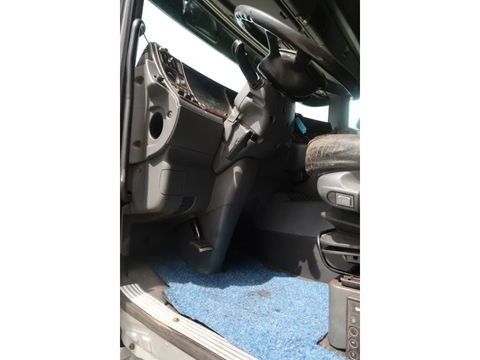 Scania 164 480 Original Dutch Truck KING OF THE ROAD | Companjen Bedrijfswagens BV [38]