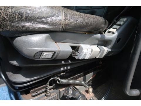 Scania 164 480 Original Dutch Truck KING OF THE ROAD | Companjen Bedrijfswagens BV [39]