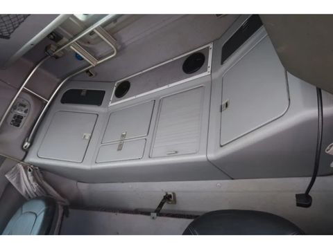 Scania 164 480 Original Dutch Truck KING OF THE ROAD | Companjen Bedrijfswagens BV [40]