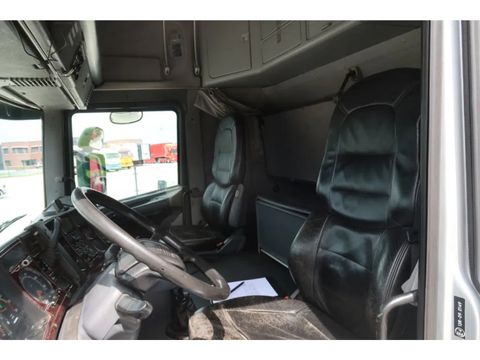Scania 164 480 Original Dutch Truck KING OF THE ROAD | Companjen Bedrijfswagens BV [41]
