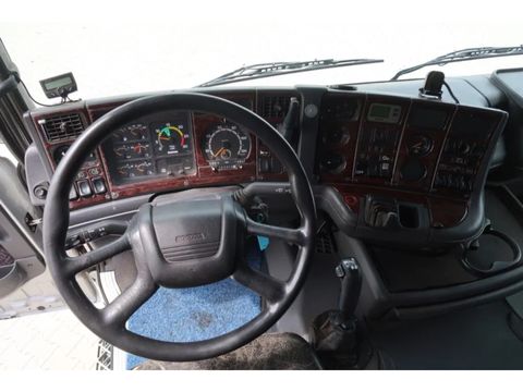 Scania 164 480 Original Dutch Truck KING OF THE ROAD | Companjen Bedrijfswagens BV [43]