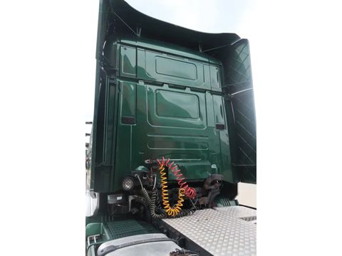 Scania 164 480 Original Dutch Truck KING OF THE ROAD | Companjen Bedrijfswagens BV [6]