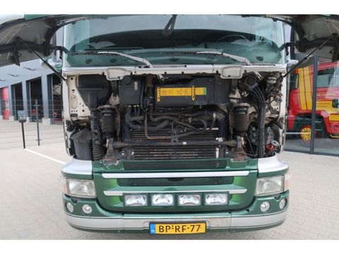 Scania 164 480 Original Dutch Truck KING OF THE ROAD | Companjen Bedrijfswagens BV [7]
