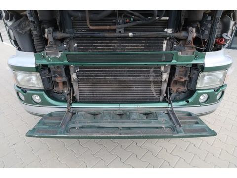 Scania 164 480 Original Dutch Truck KING OF THE ROAD | Companjen Bedrijfswagens BV [8]