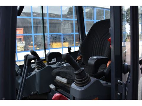 XCMG DEMO  XE27E. | Spapens Machinehandel [19]