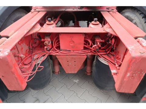 Scania 143-470 | Companjen Bedrijfswagens BV [10]