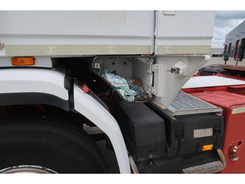 Scania 143-470 | Companjen Bedrijfswagens BV [15]
