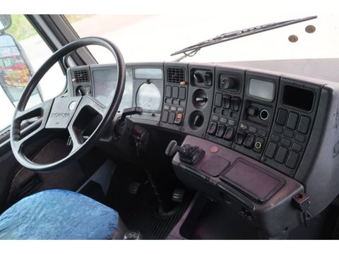 Scania 143-470 | Companjen Bedrijfswagens BV [26]