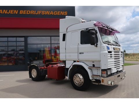 Scania 143-470 | Companjen Bedrijfswagens BV [3]