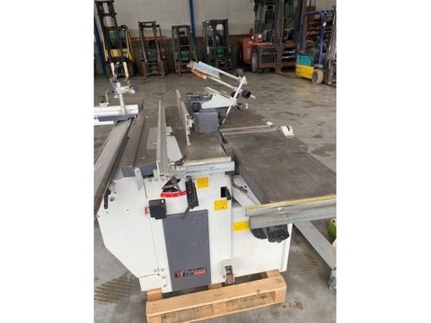Onbekend X31 | Spapens Machinehandel [10]