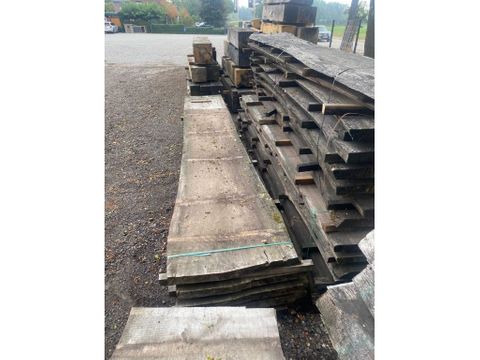 Populieren planken | Spapens Machinehandel [2]