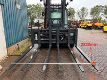 Diversen DURWEN  SPK 100C2 S   6 FORKS | Brabant AG Industrie [5]