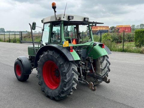 Fendt 260 S | LMB Roelofs [5]