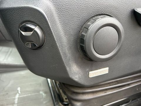 Volkswagen 2.0TDI L5H3 Automaat Airco Navi Cruisecontrol | Van Nierop BV [10]
