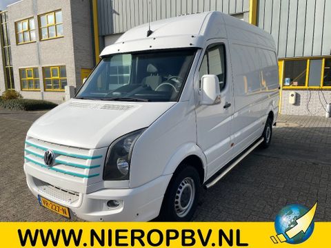 Volkswagen TDI L2H2 koelwagen | Van Nierop BV [1]