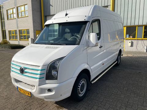 Volkswagen TDI L2H2 koelwagen | Van Nierop BV [2]