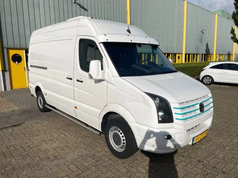 Volkswagen TDI L2H2 koelwagen | Van Nierop BV [3]