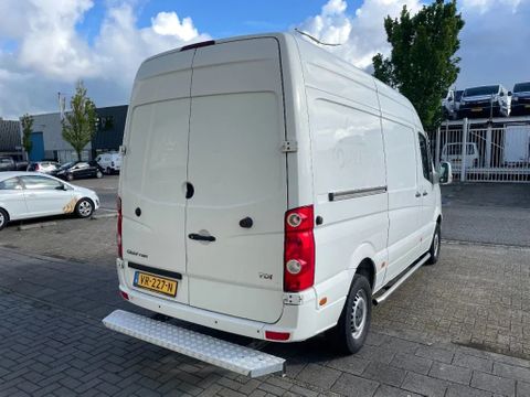 Volkswagen TDI L2H2 koelwagen | Van Nierop BV [7]