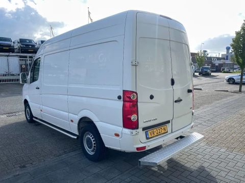 Volkswagen TDI L2H2 koelwagen | Van Nierop BV [9]