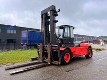 Linde H160/2 | Brabant AG Industrie [1]