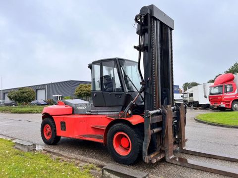 Linde H160/2 | Brabant AG Industrie [3]