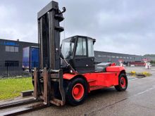 Linde H160/2 | Brabant AG Industrie [4]