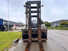 Linde H160/2 | Brabant AG Industrie [5]