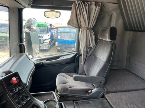 Scania L 4x2 SLEEPERCAB ADR/VLG (EURO 2 / 12 GEARS MANUAL GEARBOX / RETARDER / BLOWER / P.T.O. / AIRCONDITIONING) | Engel Trucks B.V. [10]