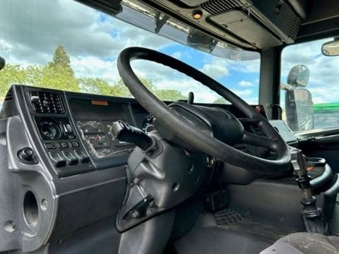 Scania L 4x2 SLEEPERCAB ADR/VLG (2 FUEL LINES!!)  (EURO 2 / 12 GEARS MANUAL GEARBOX / RETARDER / BLOWER / P.T.O. / AIRCONDITIONING) | Engel Trucks B.V. [7]