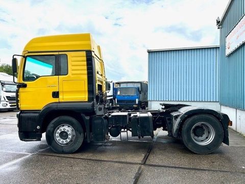 MAN LX 4x2 WITH HYDRAULIC KIT (EURO 3 / 6 CILINDER HEADS / ZF16 MANUAL GEARBOX / AIRCONDITIONING) | Engel Trucks B.V. [5]