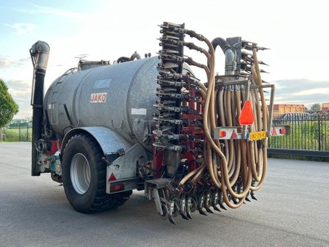 Jako 11000 | LMB Roelofs [4]