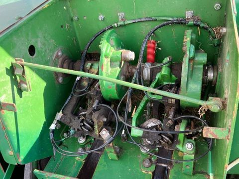 John Deere 466 | LMB Roelofs [14]