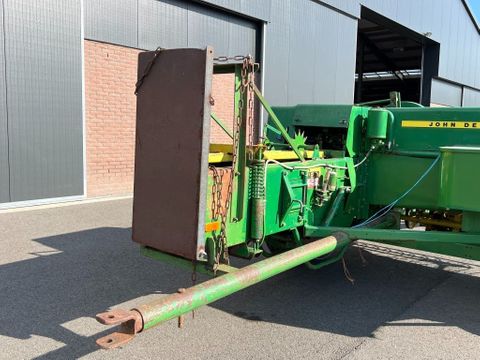 John Deere 466 | LMB Roelofs [16]