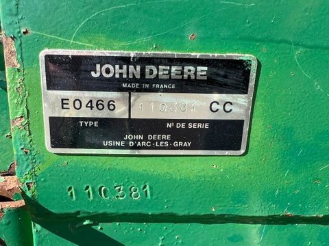 John Deere 466 | LMB Roelofs [19]