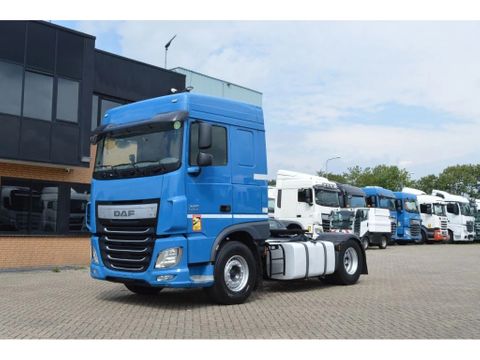 DAF *  EURO6 * SILO POMP * 4X2 * ADR * | Prince Trucks [1]