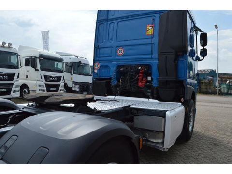 DAF *  EURO6 * SILO POMP * 4X2 * ADR * | Prince Trucks [10]